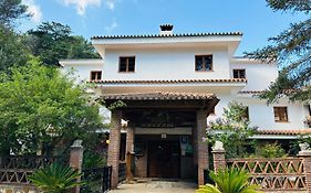 Hotel El Refugio de Juanar